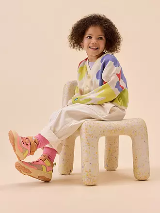 AFFENZAHN | Chaussures enfant VEGAN EXPLORY KATZE | 